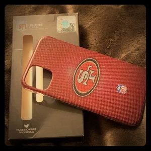 iPhone 11 official NFL Case. Brand new.